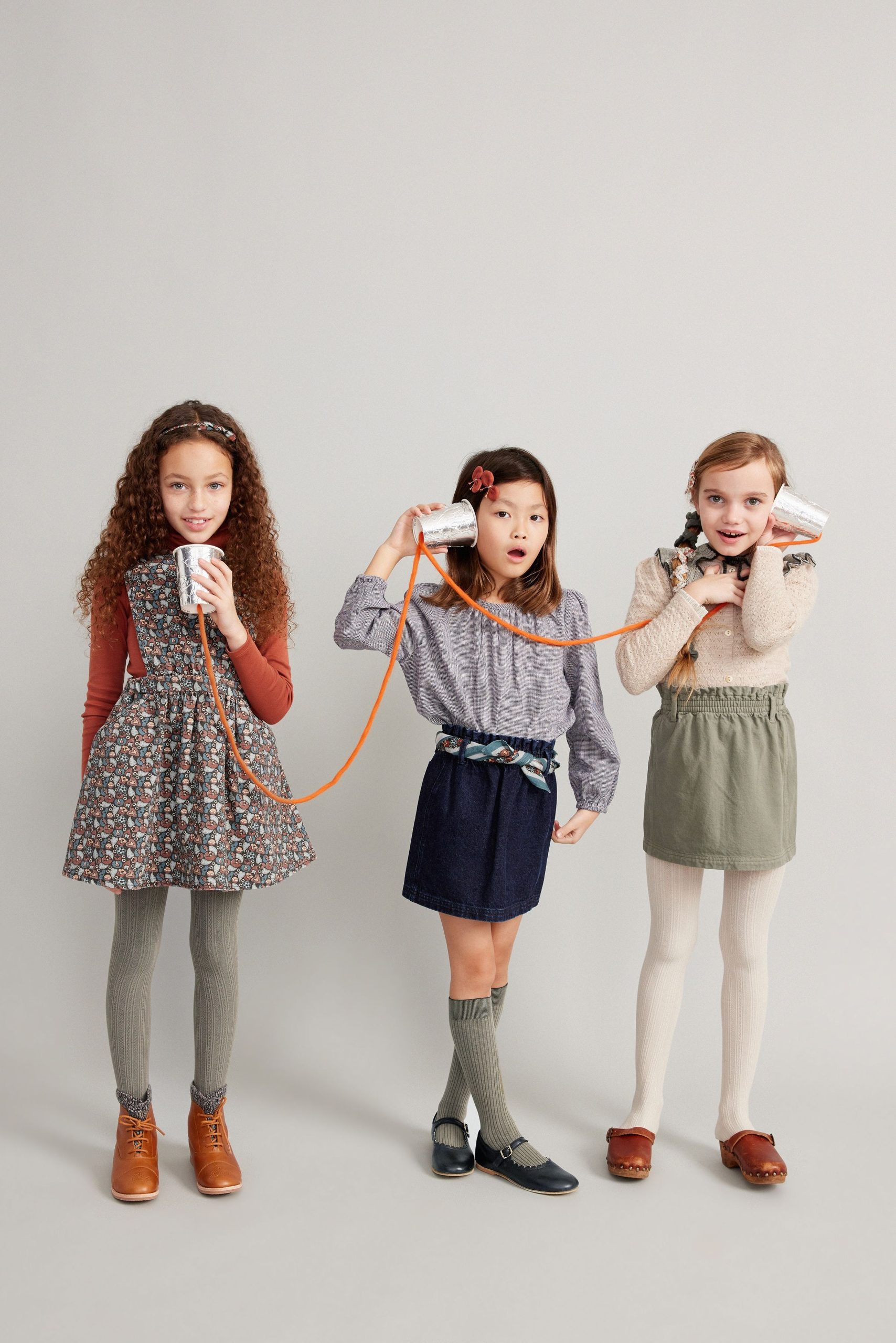 You've never seen Soor Ploom Filipa Skirt - Dark Denim Sale